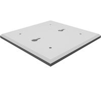 Wall Mount Bracket Compatible with ODroid Home Assistant Blue - Heat Sink Design