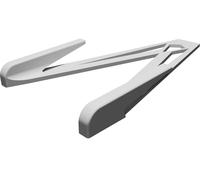 Wall Mount Bracket Compatible with RC Planes Universal Aviation Display Holder