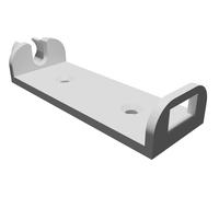 Wall Mount Bracket Compatible with Sonoff Zigbee 3.0 USB Dongle Plus