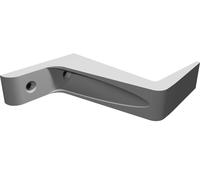 Wall Mount Bracket Compatible with Synology DS220j NAS - Home Network Storage