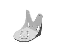 Wall Mount Bracket Compatible with Ubiquiti UDM Network Router - Custom Network