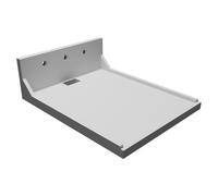 Wall Mount Bracket Compatible with XGIMI Halo+ Projector Minimalist Design