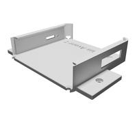 Wall Mount Bracket Compatible with Xsarius Avant-2 Media Device - VESA Mount