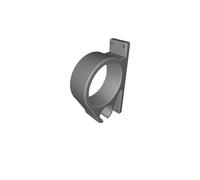 Wall Mount Bracket for Anova Precision Cooker Space-Saving Storage Solution