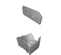 Wall Mount Bracket for Baseus Auto Sensor Foam Soap Dispenser Easy Install