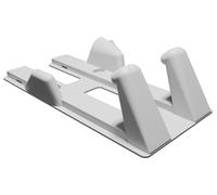 Wall Mount Bracket for Bosch eBike FastCharger BCS250 6A with Strap Slots