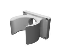 Wall Mount Bracket for DeWalt Router - Professional Workshop Storage Solution