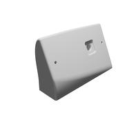 Wall Mount Bracket for Eufy 2K Security Doorbell Camera