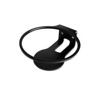 Wall Mount Bracket for for Home & Office Use Secure & Space-Saving Design,Iron