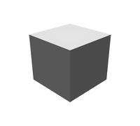 Wall Mount Bracket for Hikvision DS-6003-WIP Doorbell