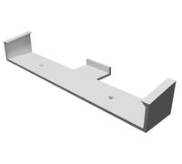 Wall Mount Bracket for Huawei AX3 Router with Cable Management