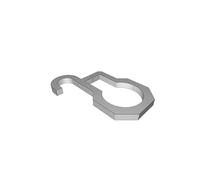 Wall Mount Bracket for JBL Flip 4 Bluetooth Speaker