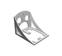 Wall Mount Bracket for Kinect V2 with Intel NUC Integration - Object Recognition