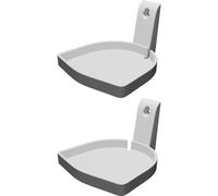 Wall Mount Bracket for Logitech Z313 Speakers - Custom Audio Speaker Support