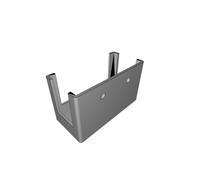 Wall Mount Bracket for Lutron Caseta Smart Bridge - Home Automation Support