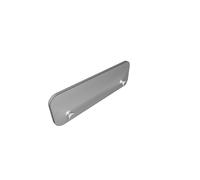 Wall Mount Bracket for Magneto LED Emergency Light with 3M VHB Tape