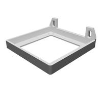 Wall Mount Bracket for Mercusys Halo H50G H30G Router - Universal Fit