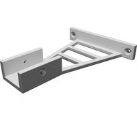 Wall Mount Bracket for Mikrotik RB4011 Router Professional Network Mount Kit