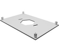 Wall Mount Bracket for Mikrotik RouterBoard RB493 Network Router Mount