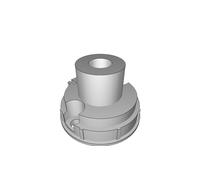 Wall Mount Bracket for Moen Eva Towel Bar & Paper Holder