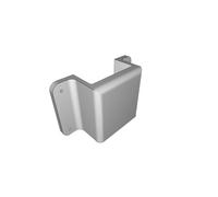 Wall Mount Bracket for Moen Flo Smart Water Monitor Power Supply