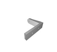 Wall Mount Bracket for Sonos One Speaker - Low Profile Design