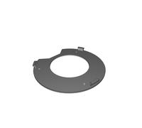 Wall Mount Bracket for Ubiquiti UniFi AP Pro - Access Point Mounting Plate