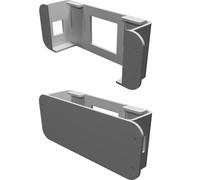 Wall Mount Bracket for Vanbon VB-P503C 8-Port USB Charger