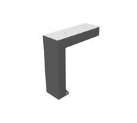 Wall Mount Bracket for Vizio Sound Bar Universal Speaker Mount