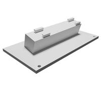 Wall Mount Bracket for Yealink T46G/T46S IP Phone - Professional Business Mount