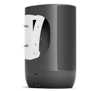 Wall Mount Bracket Holder For Sonos Move Portable Speaker - Charging Enabled