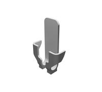 Wall Mount Charging Cradle for Smartphone Universal Home Office Phone Dock Stand