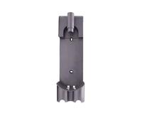 wall mount, Compatibile con Dyson V6 V7 V8 Aspirapolvere Rack di stoccaggio Pylons Stazione di aggancio Base di ricarica Supporto ugello Pezzi di ricambio,for organization(V7 V8)