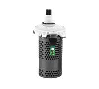 wall mount, Compatibile con il gruppo display motore for aspirapolvere Dyson V10 SV12, parti di ricambio,for organization(Motor Assembly)