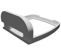 Wall Mount Compatible with ASUS ZenWifi Mini AX Router Network Device Support