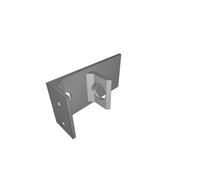 Wall Mount Compatible with AVM FritzFon C4 C5 Charging Stand Holder