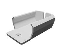 Wall Mount Compatible with Bosch D-tect 120 Professional