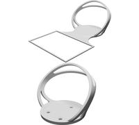 Wall Mount Compatible with Echo Dot 4th Gen for BTicino Living Now System