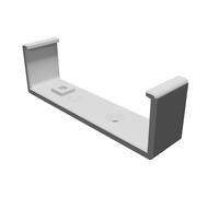 Wall Mount Compatible with Elgato Eve Weather Station HomeKit