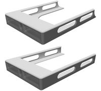 Wall Mount Compatible with iPhone 12 Pro/11/X/8/7/6 Cable Management