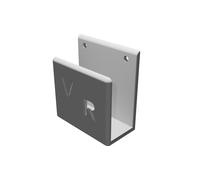 Wall Mount Compatible with PS4 VR Control Box PlayStation Virtual Reality Unit