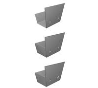 Wall Mount Compatible with SmartBuy SBC-620382AG-RK Keyboard and Mouse
