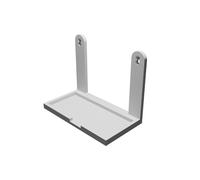 Wall Mount Compatible with Steam Deck Dock Universal TV Gaming Setup