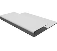 Wall Mount Compatible with Surface Pro 3 & MacBook Pro - Laptop Stand