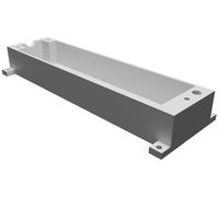 Wall Mount Conversion Kit for Harbor Freight Hoist - Elevator Control System