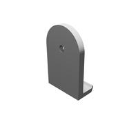 Wall Mount Display Bracket for Microsoft Surface Book - Slim Profile Design
