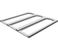 Wall Mount Display for Nespresso Vertuo Capsules - Modern Coffee Pod Storage