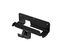 Wall Mount for Alloy Storage Bracket for NS2 Console Controllers & Accessories Space-Saving & Secure