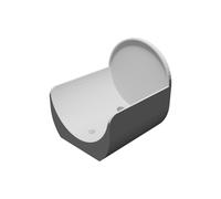 Wall Mount for Amazon Echo 2nd Generation with Cable Management System