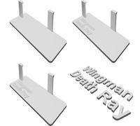 Wall Mount for Apex Legends Wingman Death Ray Replica - Gaming Display